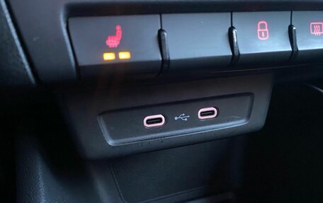 Volkswagen Polo VI (EU Market), 2021 год, 1 529 000 рублей, 16 фотография