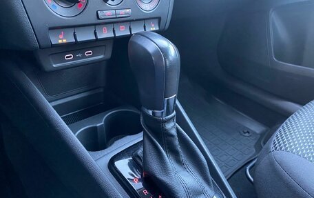 Volkswagen Polo VI (EU Market), 2021 год, 1 529 000 рублей, 17 фотография