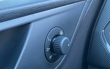 Volkswagen Polo VI (EU Market), 2021 год, 1 529 000 рублей, 19 фотография