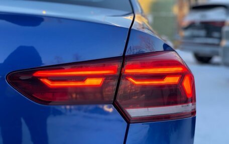 Volkswagen Polo VI (EU Market), 2021 год, 1 529 000 рублей, 21 фотография