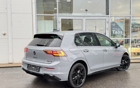 Volkswagen Golf VIII, 2025 год, 4 588 000 рублей, 2 фотография