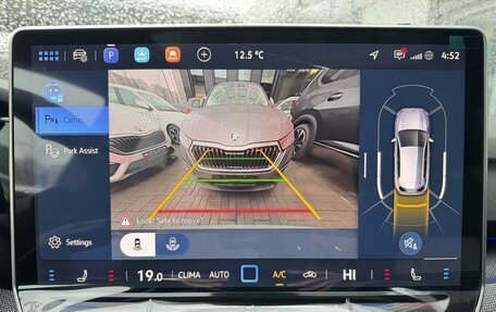 Volkswagen Golf VIII, 2025 год, 4 588 000 рублей, 10 фотография