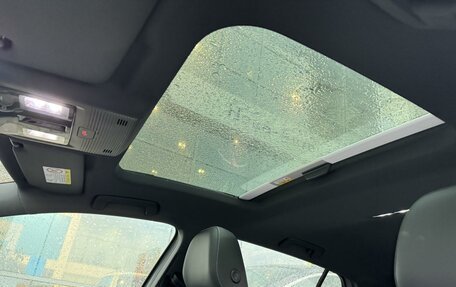 Volkswagen Golf VIII, 2025 год, 4 588 000 рублей, 16 фотография