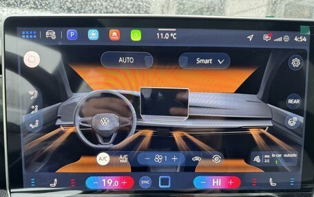 Volkswagen Golf VIII, 2025 год, 4 588 000 рублей, 8 фотография