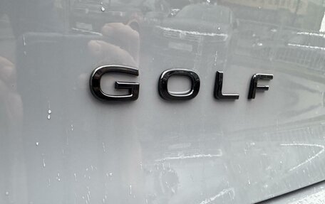 Volkswagen Golf VIII, 2025 год, 4 588 000 рублей, 6 фотография