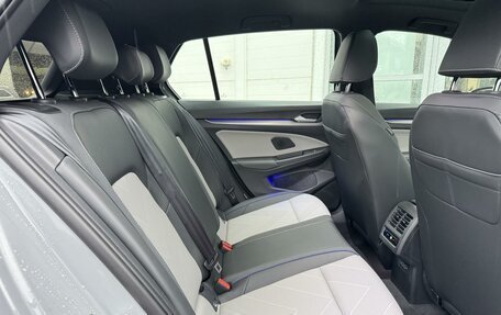 Volkswagen Golf VIII, 2025 год, 4 588 000 рублей, 5 фотография