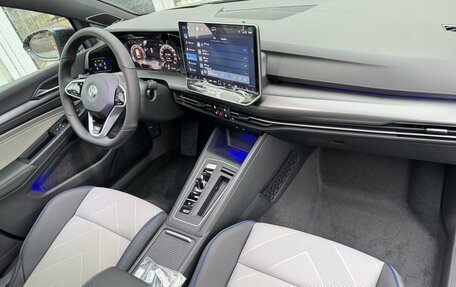 Volkswagen Golf VIII, 2025 год, 4 588 000 рублей, 3 фотография