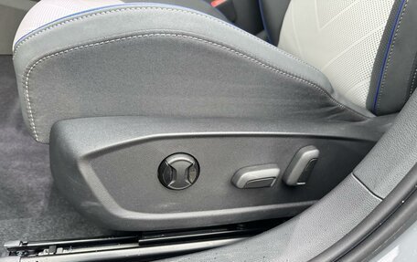 Volkswagen Golf VIII, 2025 год, 4 588 000 рублей, 14 фотография