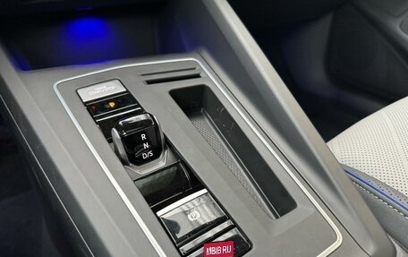 Volkswagen Golf VIII, 2025 год, 4 588 000 рублей, 13 фотография