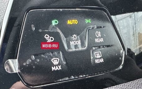 Volkswagen Golf VIII, 2025 год, 4 588 000 рублей, 11 фотография