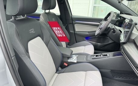 Volkswagen Golf VIII, 2025 год, 4 588 000 рублей, 4 фотография