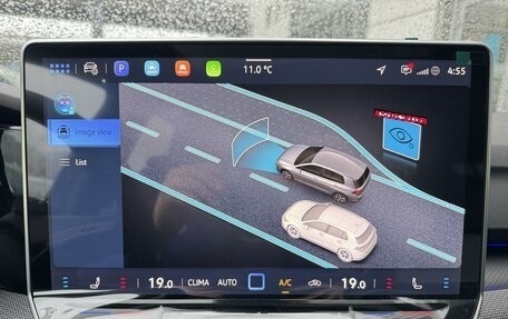 Volkswagen Golf VIII, 2025 год, 4 588 000 рублей, 9 фотография