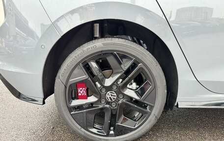 Volkswagen Golf VIII, 2025 год, 4 588 000 рублей, 17 фотография