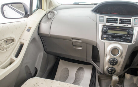 Toyota Vitz, 2008 год, 799 000 рублей, 21 фотография