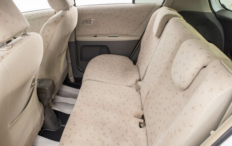 Toyota Vitz, 2008 год, 799 000 рублей, 23 фотография