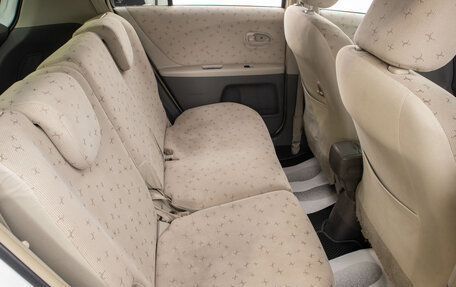 Toyota Vitz, 2008 год, 799 000 рублей, 24 фотография