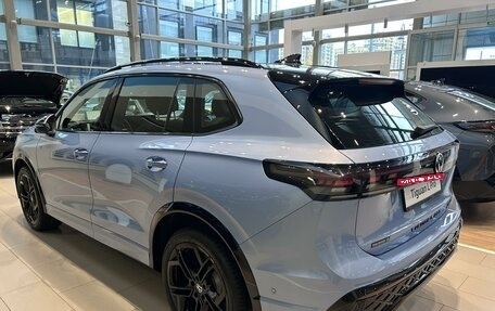 Volkswagen Tiguan, 2025 год, 5 690 000 рублей, 3 фотография