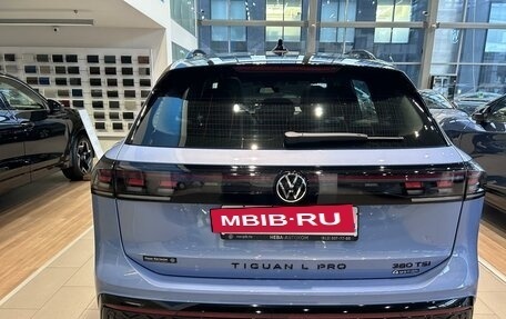 Volkswagen Tiguan, 2025 год, 5 690 000 рублей, 4 фотография