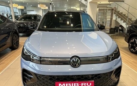 Volkswagen Tiguan, 2025 год, 5 690 000 рублей, 2 фотография