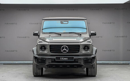 Mercedes-Benz G-Класс W463 рестайлинг _iii, 2025 год, 25 990 000 рублей, 2 фотография