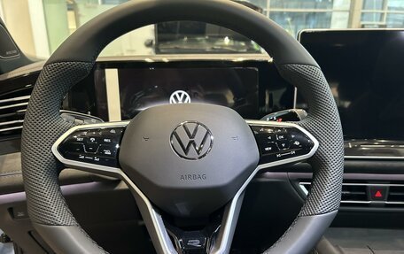 Volkswagen Tiguan, 2025 год, 5 690 000 рублей, 9 фотография