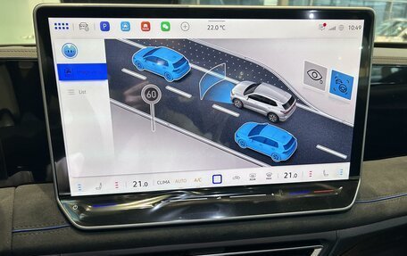 Volkswagen Tiguan, 2025 год, 5 690 000 рублей, 10 фотография