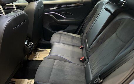 Volkswagen Tiguan, 2025 год, 5 690 000 рублей, 13 фотография