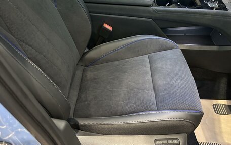 Volkswagen Tiguan, 2025 год, 5 690 000 рублей, 19 фотография