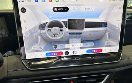Volkswagen Tiguan, 2025 год, 5 690 000 рублей, 11 фотография