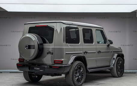 Mercedes-Benz G-Класс W463 рестайлинг _iii, 2025 год, 25 990 000 рублей, 3 фотография