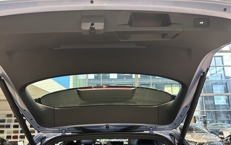 Volkswagen Tiguan, 2025 год, 5 690 000 рублей, 18 фотография