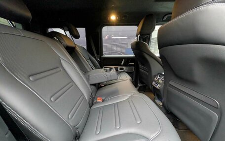 Mercedes-Benz G-Класс W463 рестайлинг _iii, 2025 год, 25 990 000 рублей, 9 фотография