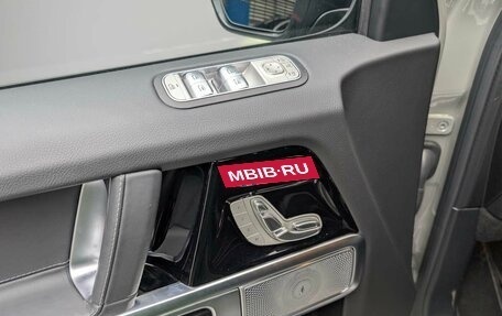 Mercedes-Benz G-Класс W463 рестайлинг _iii, 2025 год, 25 990 000 рублей, 5 фотография