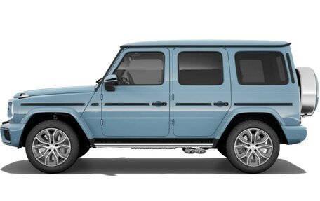 Mercedes-Benz G-Класс AMG, 2025 год, 31 990 000 рублей, 3 фотография