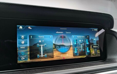 Mercedes-Benz G-Класс W463 рестайлинг _iii, 2025 год, 25 990 000 рублей, 13 фотография