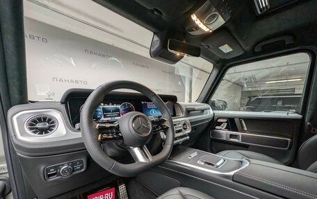 Mercedes-Benz G-Класс W463 рестайлинг _iii, 2025 год, 25 990 000 рублей, 6 фотография