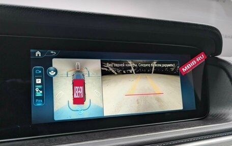 Mercedes-Benz G-Класс W463 рестайлинг _iii, 2025 год, 25 990 000 рублей, 14 фотография