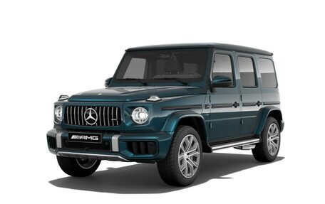 Mercedes-Benz G-Класс AMG, 2025 год, 31 990 000 рублей, 6 фотография