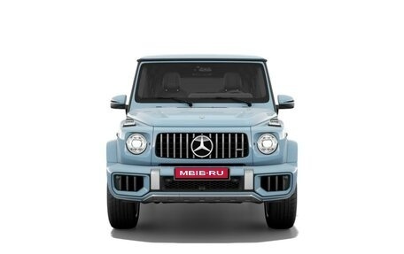 Mercedes-Benz G-Класс AMG, 2025 год, 31 990 000 рублей, 4 фотография