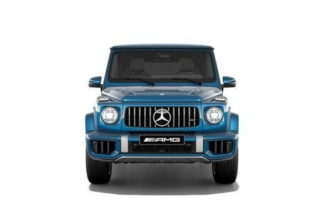 Mercedes-Benz G-Класс AMG, 2025 год, 31 990 000 рублей, 14 фотография