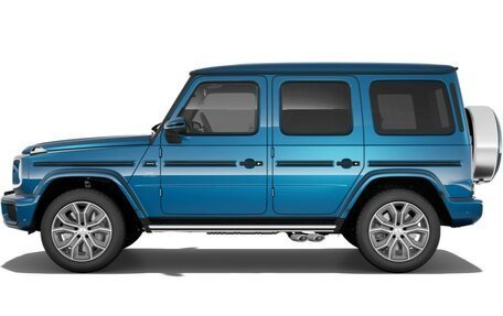 Mercedes-Benz G-Класс AMG, 2025 год, 31 990 000 рублей, 13 фотография