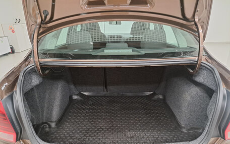 Volkswagen Polo VI (EU Market), 2016 год, 1 070 000 рублей, 14 фотография