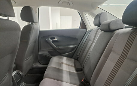 Volkswagen Polo VI (EU Market), 2016 год, 1 070 000 рублей, 16 фотография