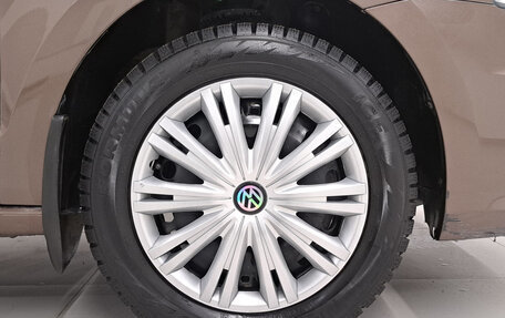 Volkswagen Polo VI (EU Market), 2016 год, 1 070 000 рублей, 22 фотография