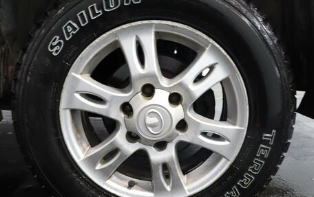 Great Wall Hover H5, 2012 год, 349 000 рублей, 16 фотография