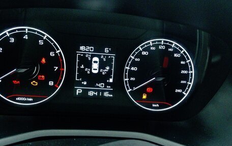 Geely Emgrand, 2023 год, 1 070 000 рублей, 7 фотография