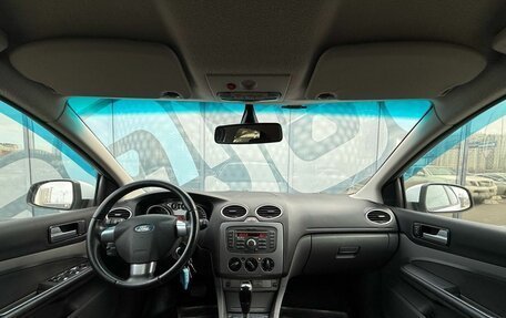 Ford Focus II рестайлинг, 2011 год, 760 000 рублей, 2 фотография