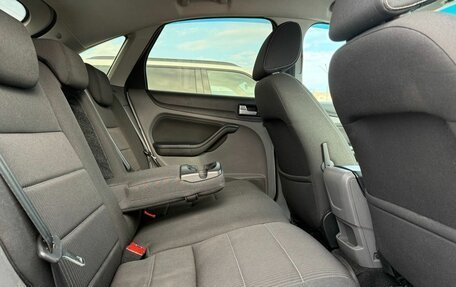 Ford Focus II рестайлинг, 2011 год, 760 000 рублей, 4 фотография