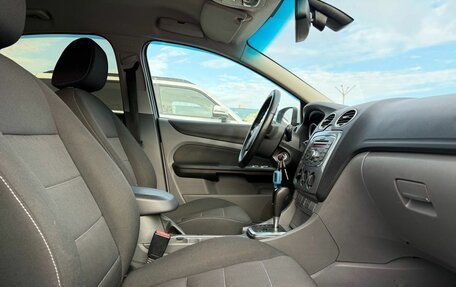 Ford Focus II рестайлинг, 2011 год, 760 000 рублей, 7 фотография