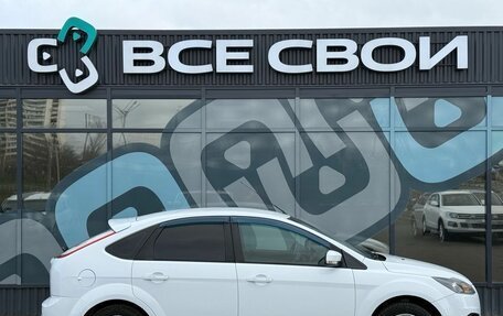 Ford Focus II рестайлинг, 2011 год, 760 000 рублей, 8 фотография